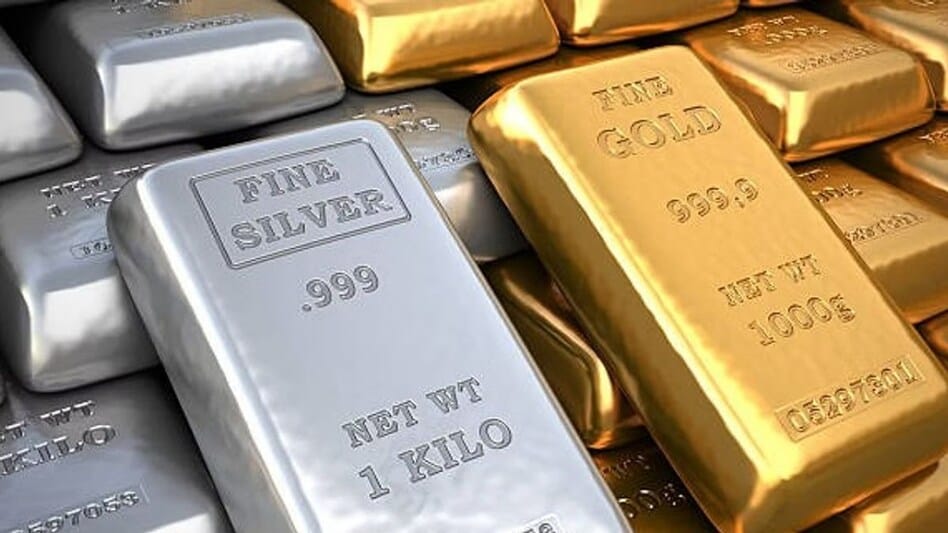 Gold and silver price today 17 April 2025, Indian cities latest gold silver rates chart in Hindi