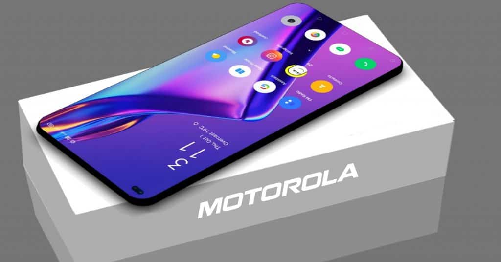 Motorola का नया प्रीमियम स्मार्टफोन 12GB RAM और DSLR जैसे कैमरे के साथ