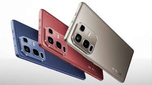Infinix Note 50s 5G+ Smartphone Image