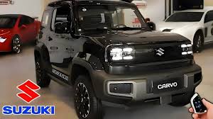 Maruti Suzuki Cervo 2025 लॉन्च, जानें कीमत, फीचर्स और माइलेज की पूरी जानकारी