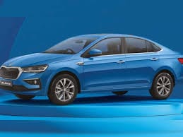 Skoda Slavia Updated Price List 2025