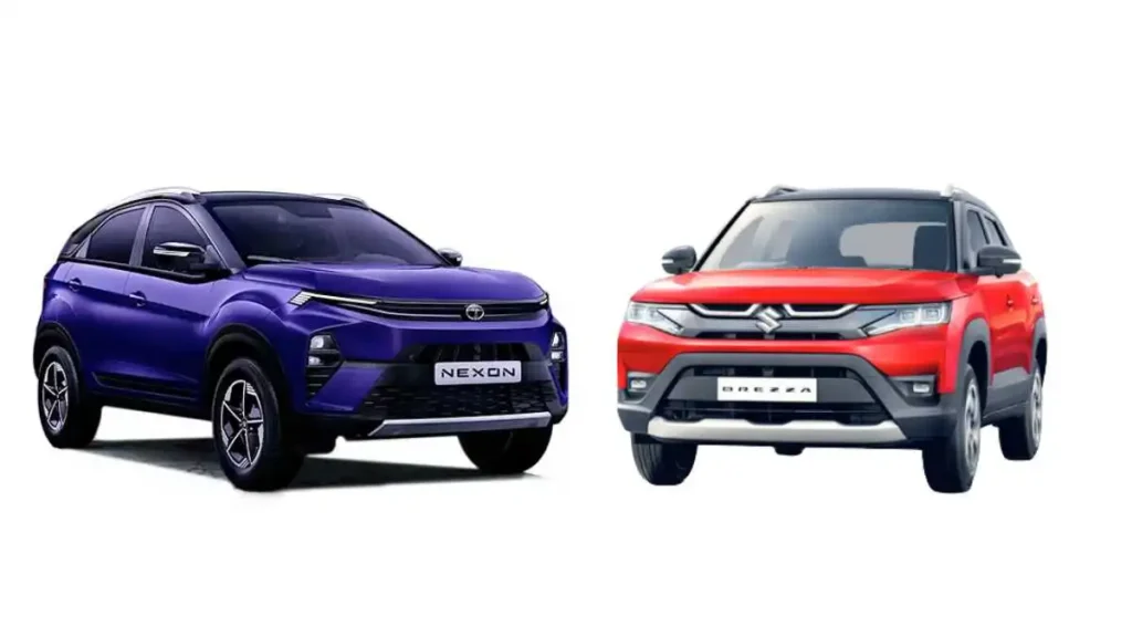 नए लुक और फीचर्स के साथ भीड़ में खड़ी नई SUV कार जिसे खरीदने टूट पड़े लोग