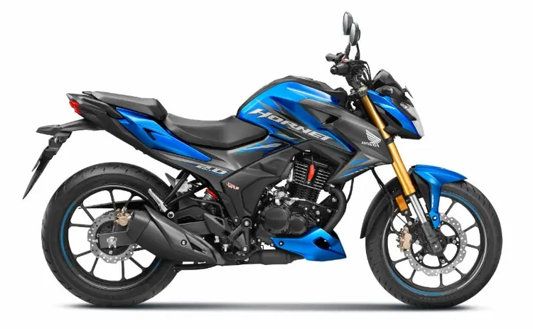 Honda की नई 184cc बाइक स्पोर्टी लुक और दमदार माइलेज के साथ