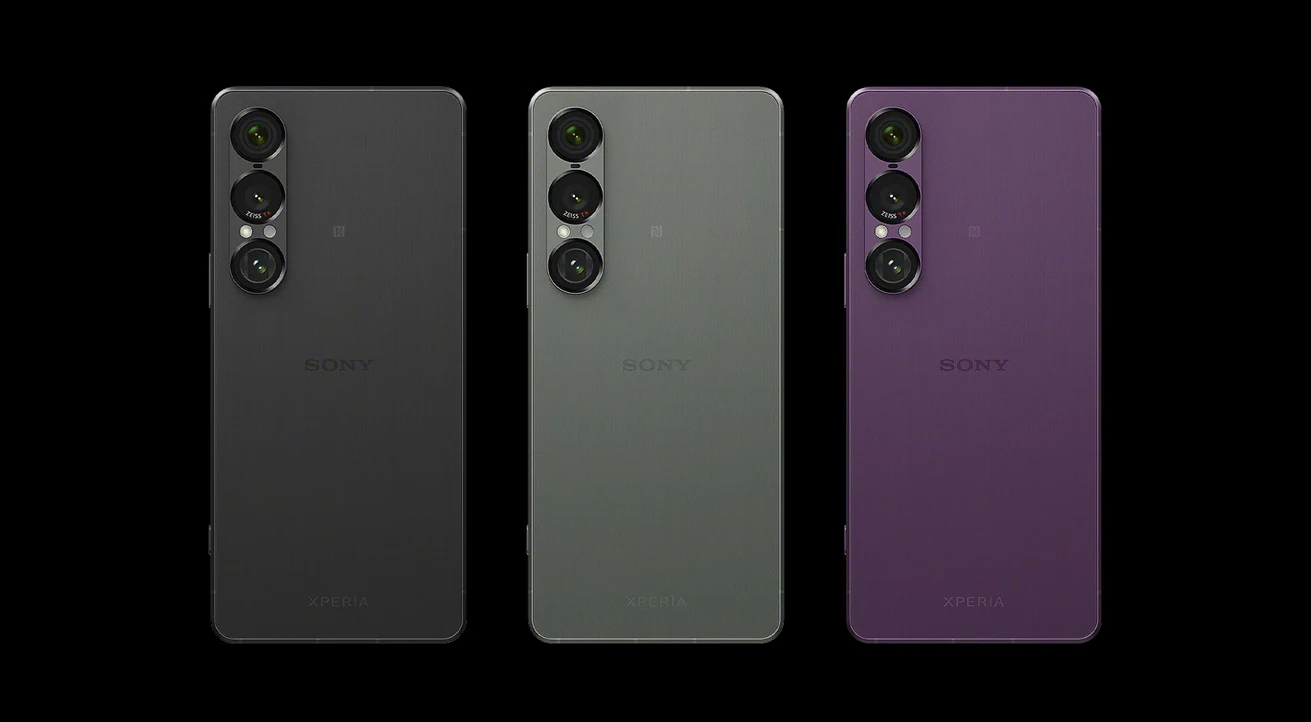 Sony Xperia 1 VII लॉन्च जानिए Sony Alpha कैमरा टेक्नोलॉजी, Snapdragon 8 Elite चिपसेट और 5000mAh बैटरी वाले इस प्रीमियम फोन की खूबियां