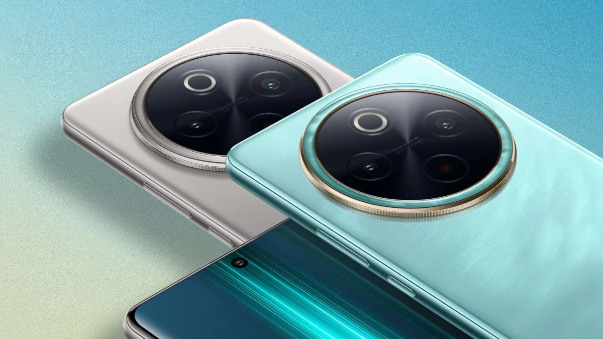 VIVO T4 5G: दमदार परफॉर्मेंस और स्टाइलिश लुक के साथ लॉन्च, कीमत है बेहद किफायती