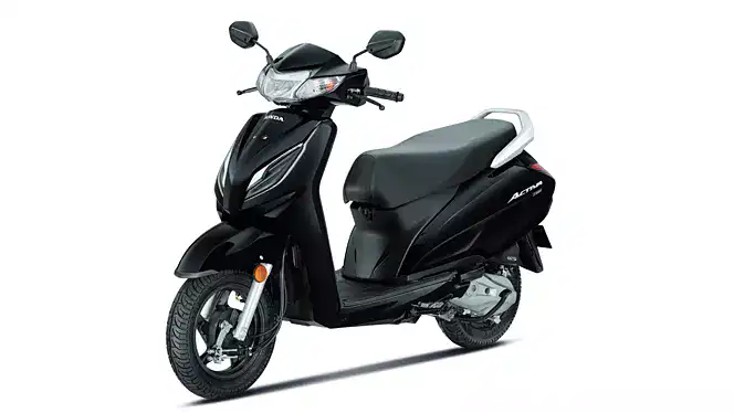 ₹2000 EMI पर Honda Activa 6G स्कूटर, शानदार माइलेज और स्टाइलिश डिजाइन के साथ