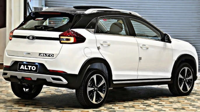 Maruti Suzuki Alto 800 2024: टेंपू की कीमत में दमदार माइलेज और शानदार फीचर्स वाली 5 सीटर कार