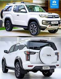 New Tata Sumo 2025: जबरदस्त वापसी महिंद्रा को टक्कर देने आ गई दमदार SUV,