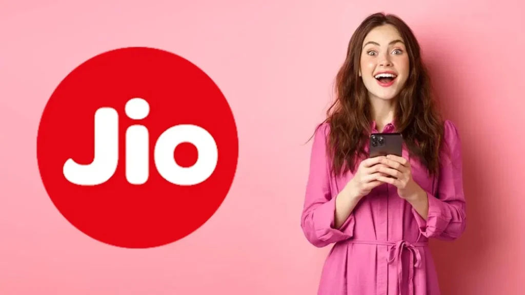 Jio New Recharge Plan 2025 with Unlimited Data and OTT Benefits