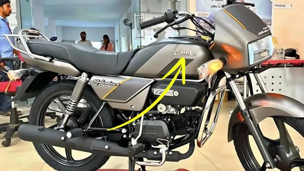 Hero Splendor 125: भारतीयों की पहली पसंद, अब और और भी छम्मक छल्लो अंदाज में