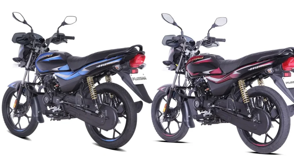 Bajaj Platina 110 NXT: इंजन अपडेट के साथ लॉन्च हुई नई बजाज प्लेटिना, जानिए क्या हैं नए फीचर्स