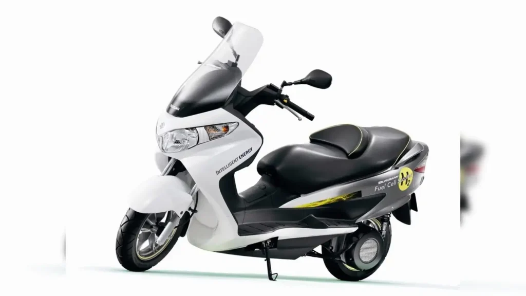 Suzuki New Electric Scooter Launch जबरदस्त रेंज, आकर्षक लुक और बेहद किफायती कीमत