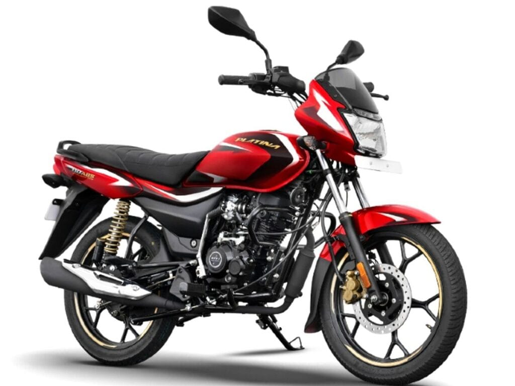 Bajaj Platina 110 NXT:दमड़ी के भावों में लॉन्च कीमत सुनकर उड़ जाएंगे होश