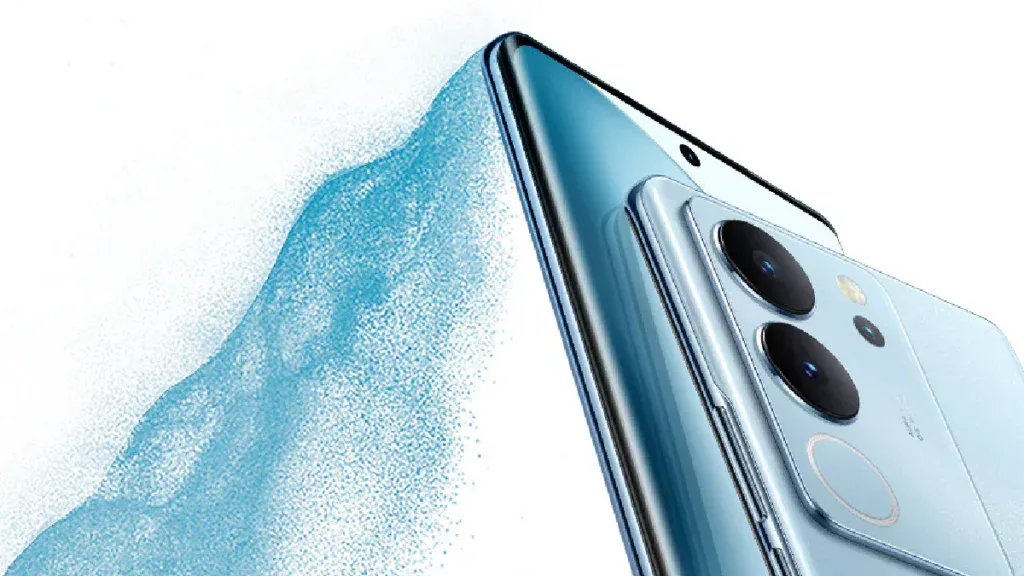 Vivo V29 Pro 5G कैमरा 50MP पोर्ट्रेट कैमरा के साथ स्टूडियो जैसा अनुभव