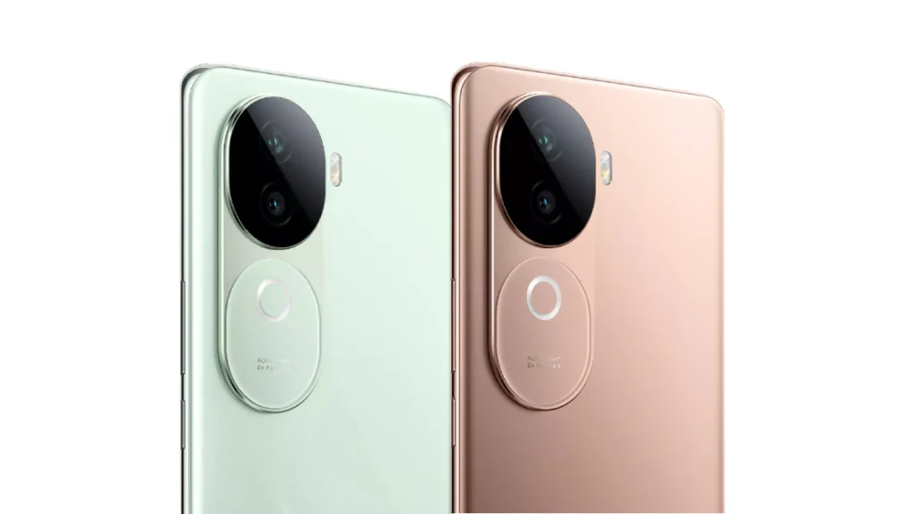 Vivo V50 E 5G: दमदार कैमरा और प्रीमियम लुक के साथ लॉन्च, जानें कीमत, स्पेसिफिकेशन और फीचर्स