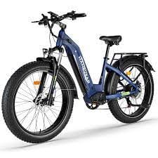 Samsung Electric Bicycle: अब बाइकिंग में भी धमाल करेगा सैमसंग
