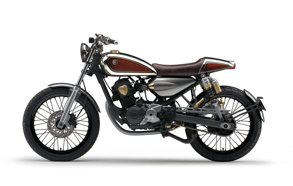 सुलु लू लू Yamaha125cc इंजन बाइक लॉन्च फीचर्स, कीमत में झक्कास