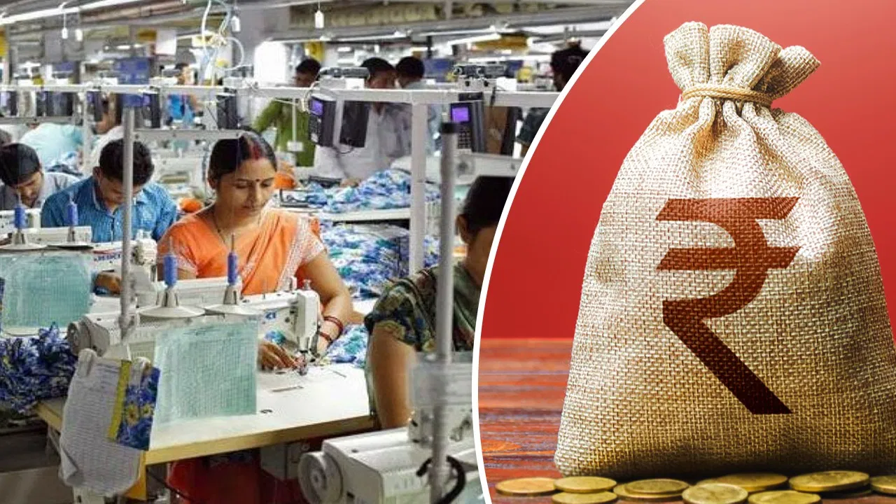 Modi Govt 1% Interest Loan Scheme 2025 1% ब्याज पर मिल रहा है ₹10 लाख तक का लोन, भारी डिमांड में यह सरकारी योजना